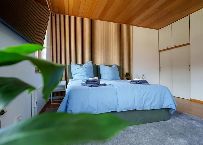 Apartament Direkt Am Wanderweg, Im Allgaeu Nahe Oberstaufen