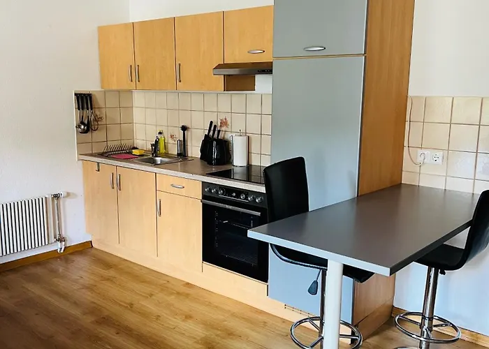 Direkt Am Wanderweg, Im Allgaeu Nahe Apartament *