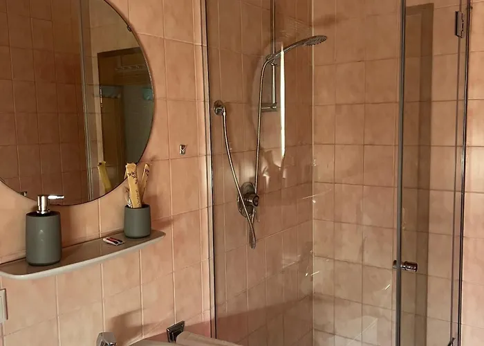 Direkt Am Wanderweg, Im Allgaeu Nahe Apartament Oberstaufen