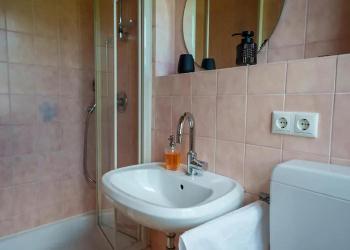 Direkt Am Wanderweg, Im Allgaeu Nahe Apartament Oberstaufen