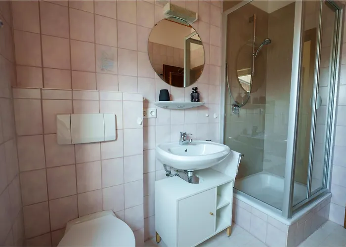 Direkt Am Wanderweg, Im Allgaeu Nahe Apartament