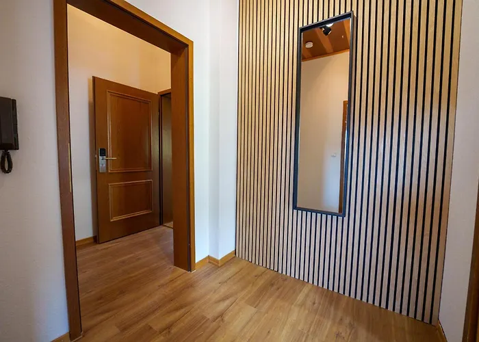 Apartament Direkt Am Wanderweg, Im Allgaeu Nahe