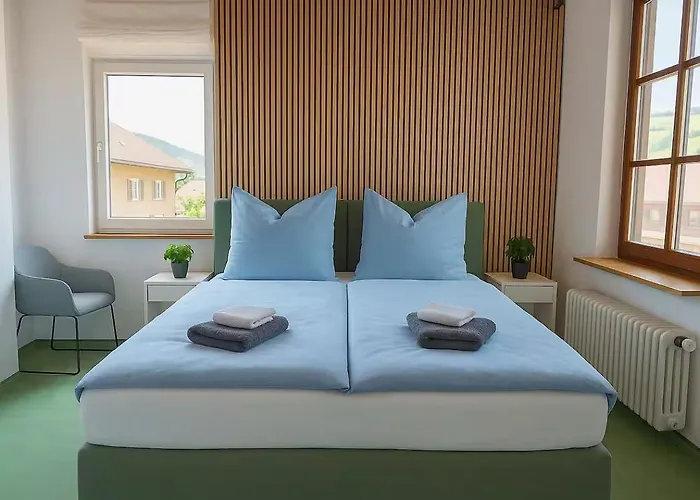 Direkt Am Wanderweg, Im Allgaeu Nahe Apartament *