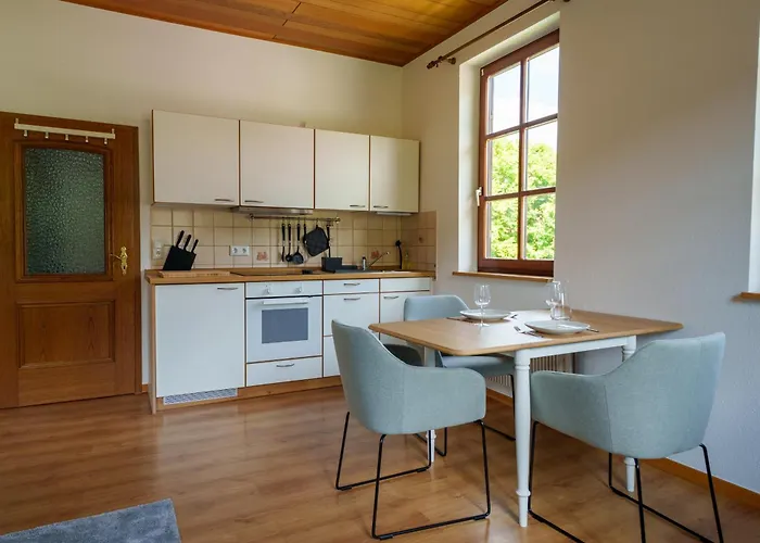 Direkt Am Wanderweg, Im Allgaeu Nahe Apartament