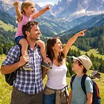 Direkt Am Wanderweg, Im Allgaeu Nahe Appartamento *