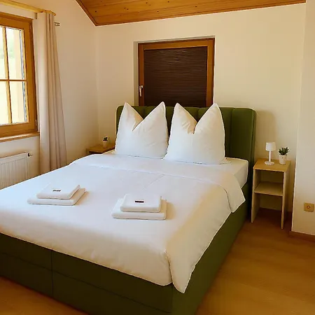 Direkt Am Wanderweg, Im Allgaeu Nahe Apartmán *