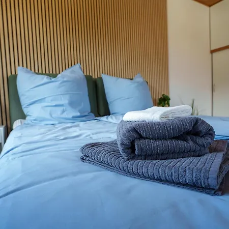 Direkt Am Wanderweg, Im Allgaeu Nahe Apartmán
