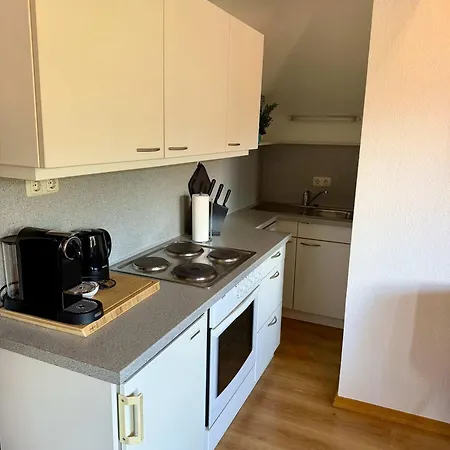 Apartmán Direkt Am Wanderweg, Im Allgaeu Nahe